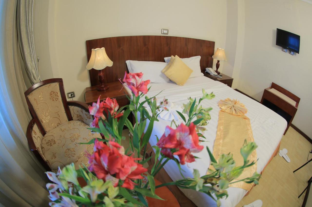 Sarem International Hotel Addis Ababa Ngoại thất bức ảnh