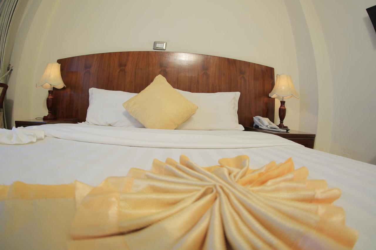 Sarem International Hotel Addis Ababa Ngoại thất bức ảnh