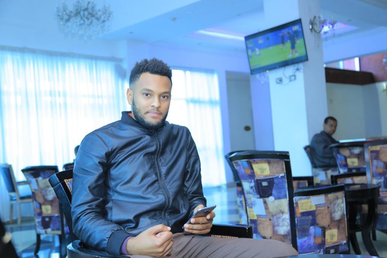 Sarem International Hotel Addis Ababa Ngoại thất bức ảnh